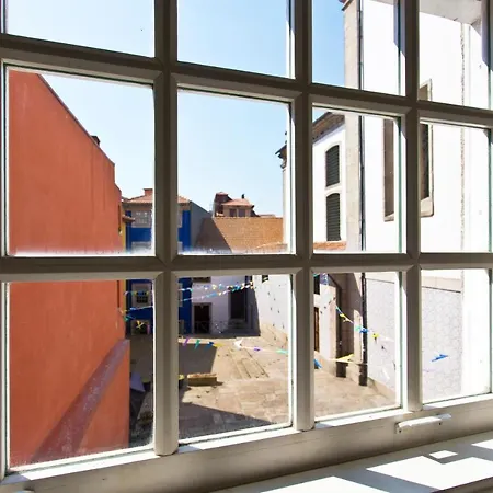 Boutique Rentals- Douro Ribeira Historical Center With Parking *